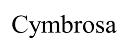 CYMBROSA trademark