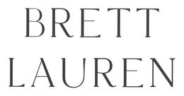 BRETT LAUREN trademark