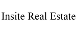 INSITE REAL ESTATE trademark