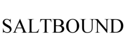 SALTBOUND trademark