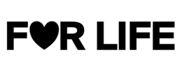 FOR LIFE trademark