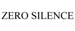 ZERO SILENCE trademark