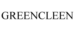 GREENCLEEN trademark