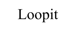 LOOPIT trademark