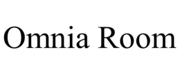 OMNIA ROOM trademark