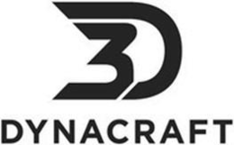 3D DYNACRAFT trademark