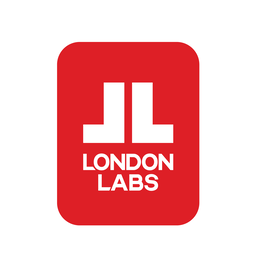 LL LONDON LABS trademark
