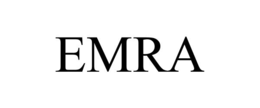 EMRA trademark
