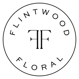 FLINTWOOD FLORAL FF trademark