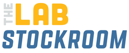 THE LAB STOCKROOM trademark