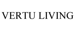 VERTU LIVING trademark