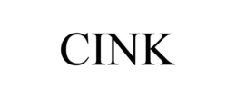 CINK trademark