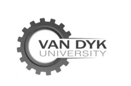 VAN DYK UNIVERSITY trademark