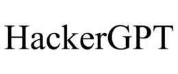 HACKERGPT trademark