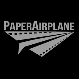 PAPERAIRPLANE trademark