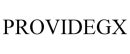PROVIDEGX trademark
