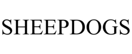 SHEEPDOGS trademark