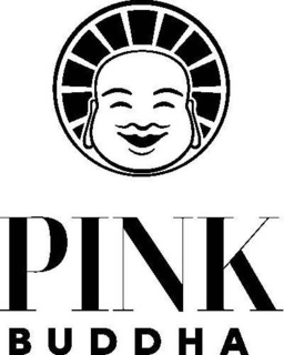 PINK BUDDHA trademark