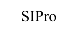 SIPRO trademark