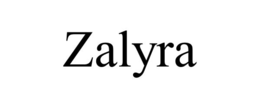 ZALYRA trademark