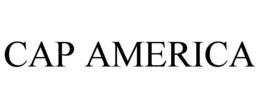 CAP AMERICA trademark