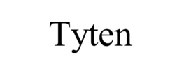 TYTEN trademark