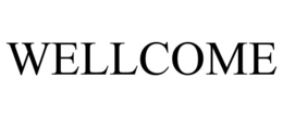 WELLCOME trademark