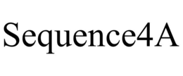 SEQUENCE4A trademark