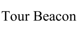 TOUR BEACON trademark