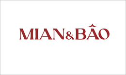 MIAN&BÂO trademark