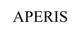 APERIS trademark