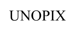 UNOPIX trademark