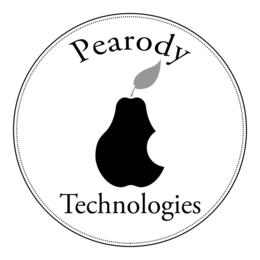 PEARODY TECHNOLOGIES trademark