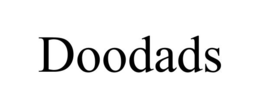 DOODADS trademark