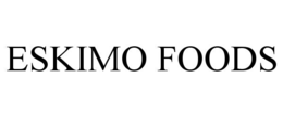 ESKIMO FOODS trademark