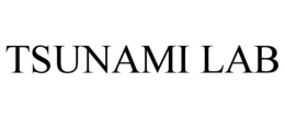 TSUNAMI LAB trademark