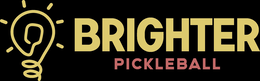 BRIGHTER PICKLEBALL trademark