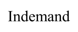 INDEMAND trademark