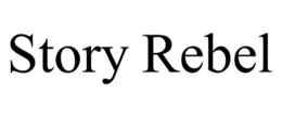 STORY REBEL trademark
