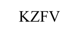 KZFV trademark