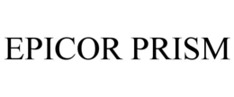 EPICOR PRISM trademark