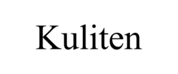 KULITEN trademark