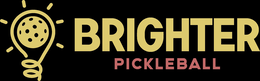BRIGHTER PICKLEBALL trademark