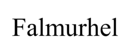 FALMURHEL trademark
