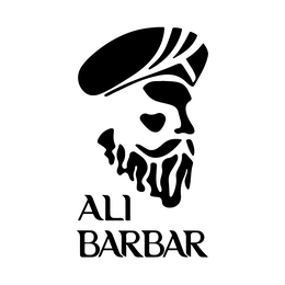 ALI BARBAR trademark