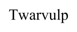 TWARVULP trademark
