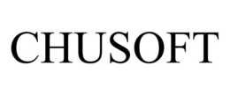 CHUSOFT trademark
