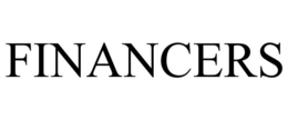 FINANCERS trademark
