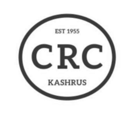 CRC EST 1955 KASHRUS trademark