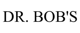 DR. BOB'S trademark
